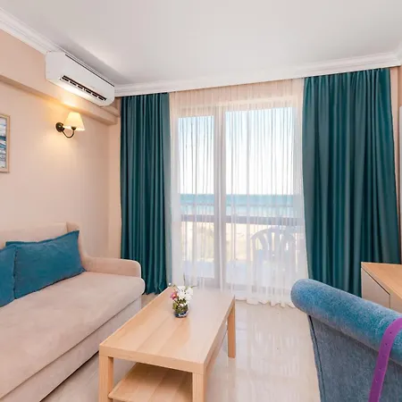 Veramar מלון קרנבו