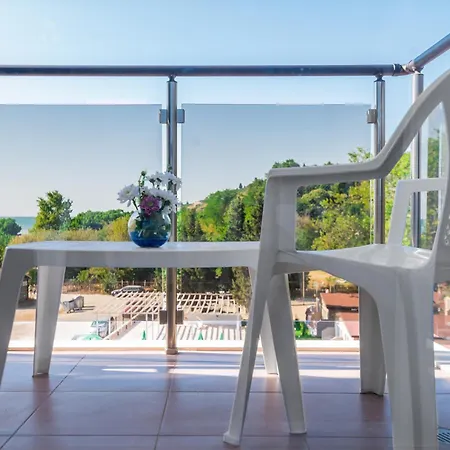 Veramar 4* Kranevo