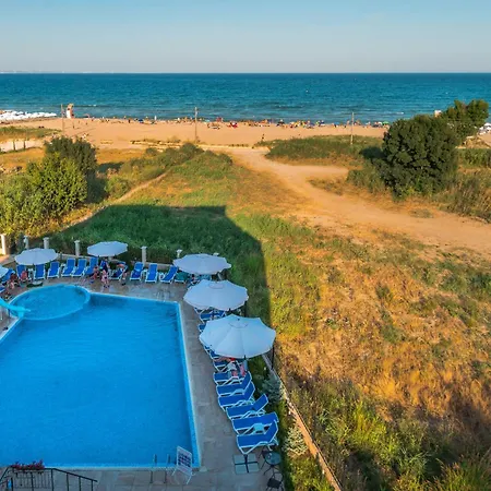 Veramar Hotel