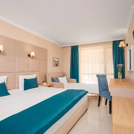 מלון Veramar קרנבו