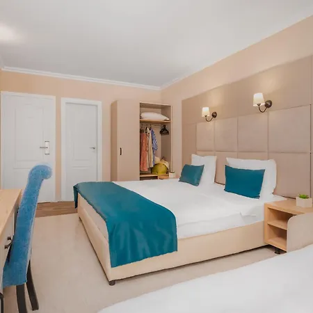 Veramar Кранево