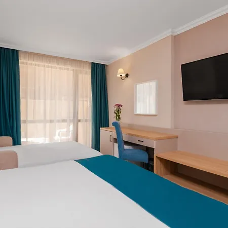 Veramar 4* Kranevo
