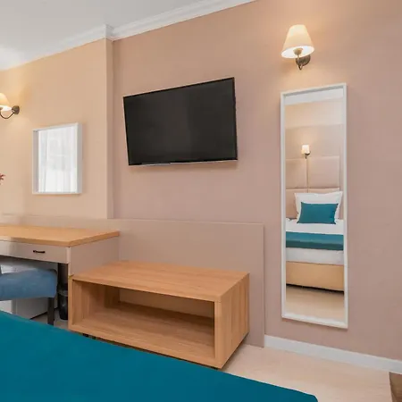 Veramar Hotel