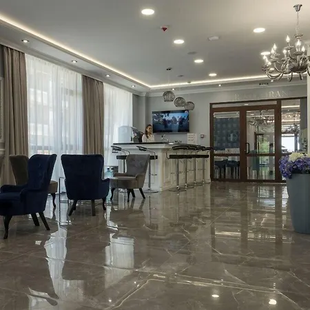 Veramar Hotel Kranevo