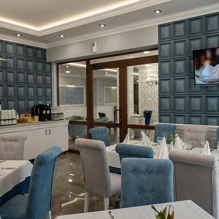 Отель Veramar Кранево