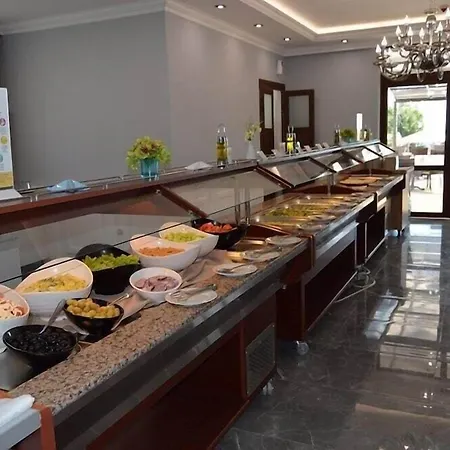 Veramar Hotel
