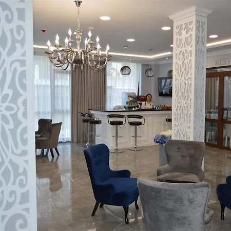 Hotel Veramar