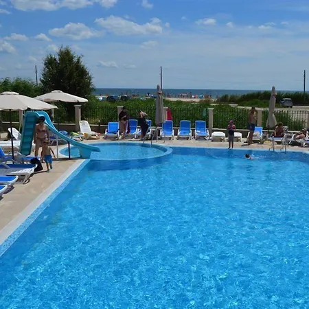 Veramar Отель 4*