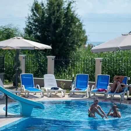 Veramar 4* קרנבו