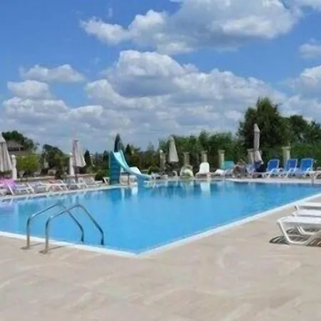 Veramar Отель 4*