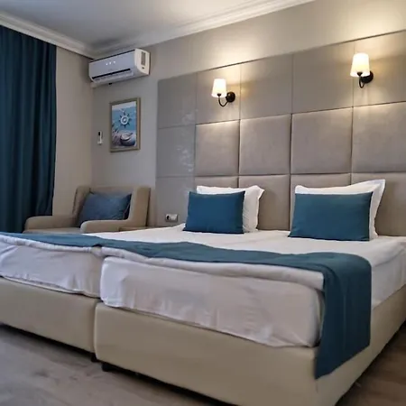 Veramar 4* קרנבו