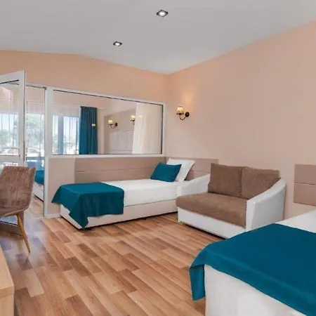 Veramar 4*