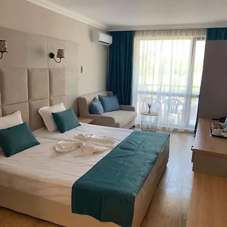 Veramar Отель Кранево