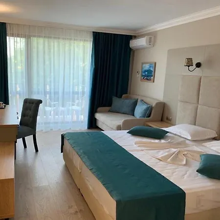 Hotel Veramar Kranewo