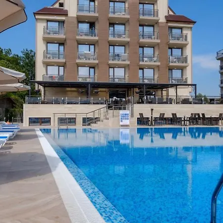 Hotel Veramar 4*