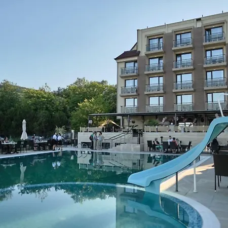 Hotel Veramar