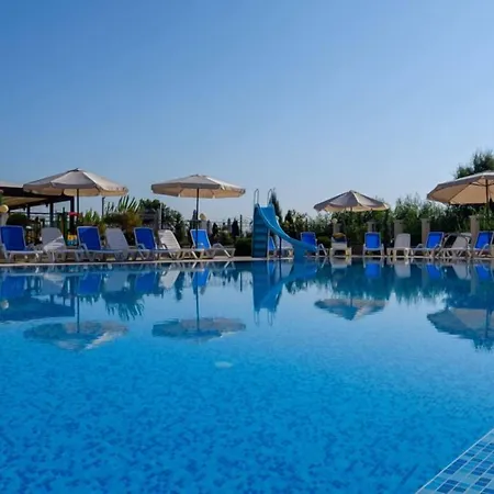 Hotel Veramar 4*