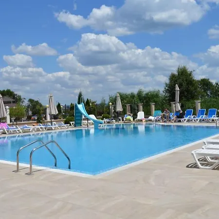 Veramar Hotel Kranevo