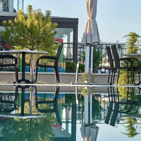 Hotel Veramar Kranevo