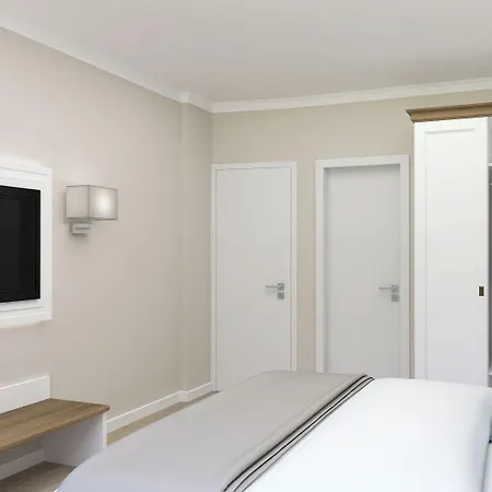Hotel Veramar Kranevo