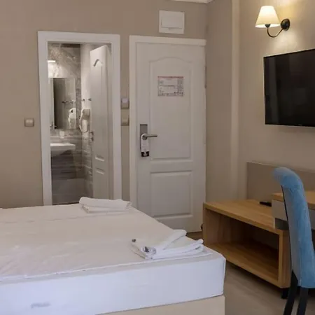 Veramar 4* Kranevo