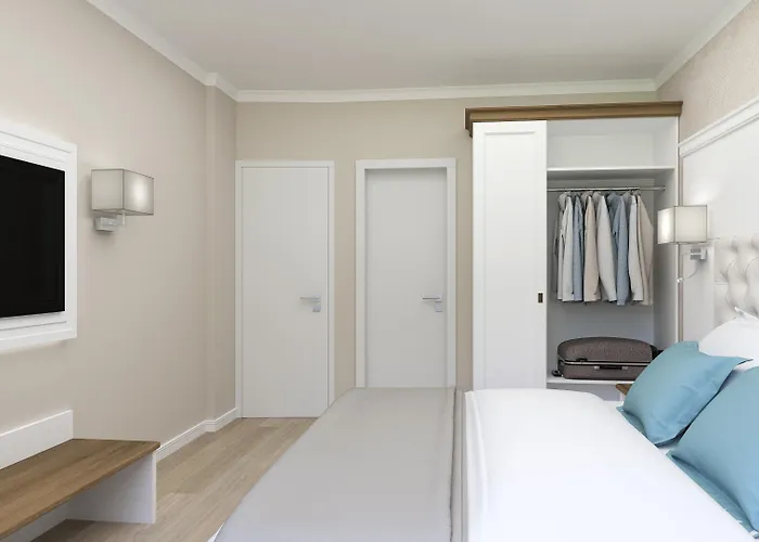 Veramar Hotel Kranevo