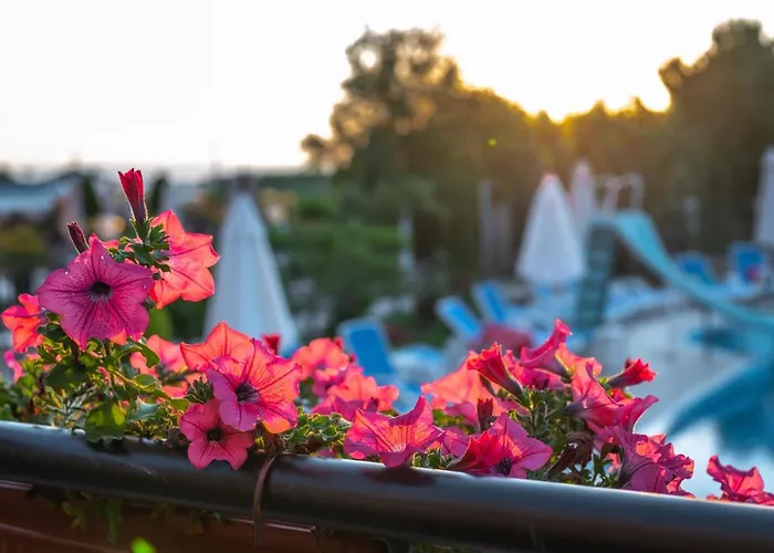 Hotel Veramar Kranevo