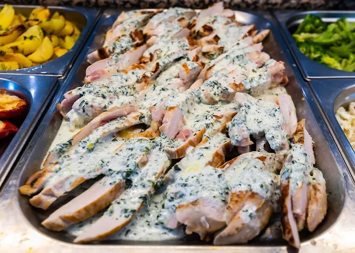 Hotel Veramar Kranevo