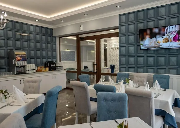 Hotel Veramar Kranevo